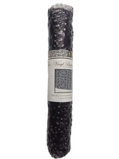 New size 18" X 36" vinyl bathtub mat bathroom non-slip vinyl suction cups