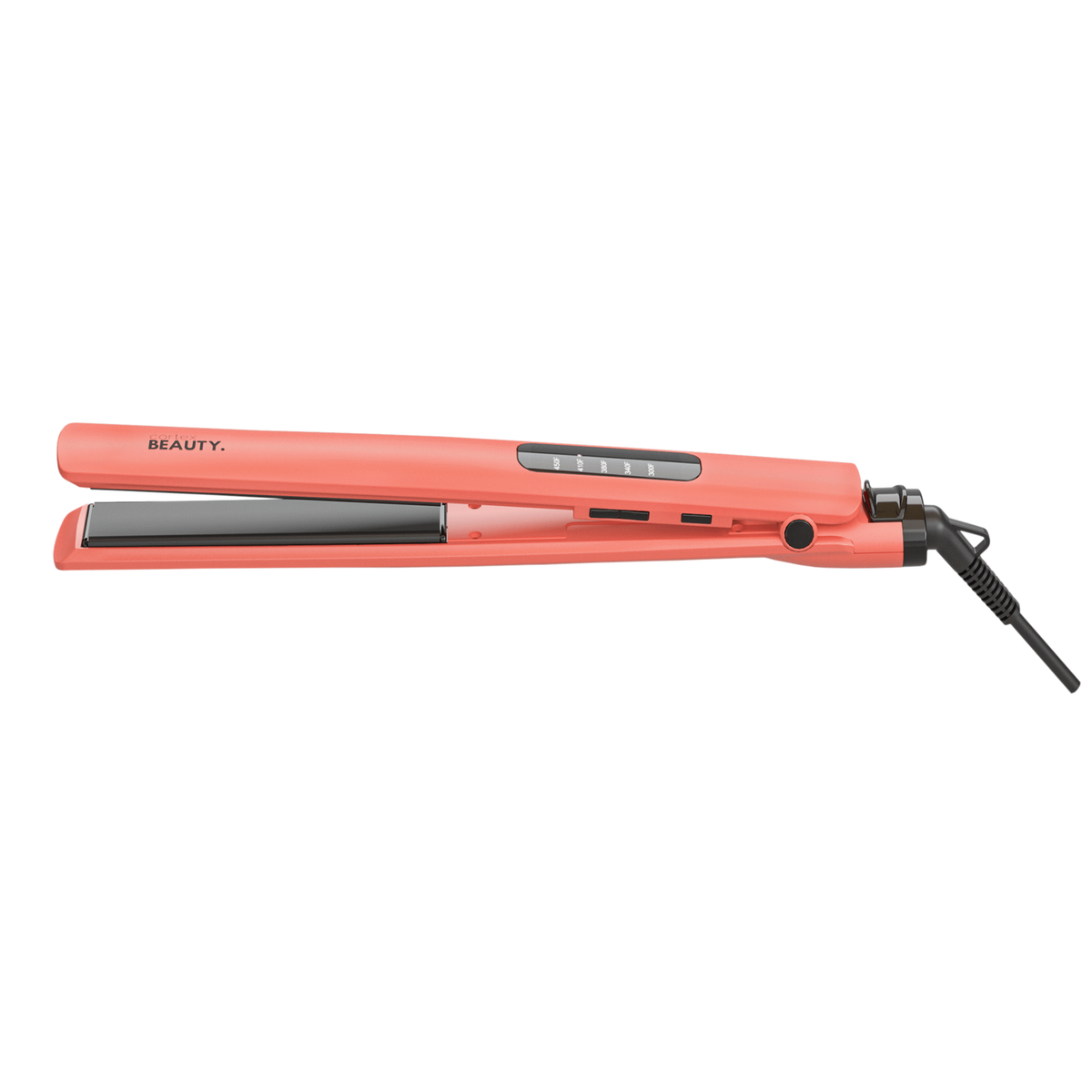 Cortex Beauty Ultra Slim Digital Flat Iron