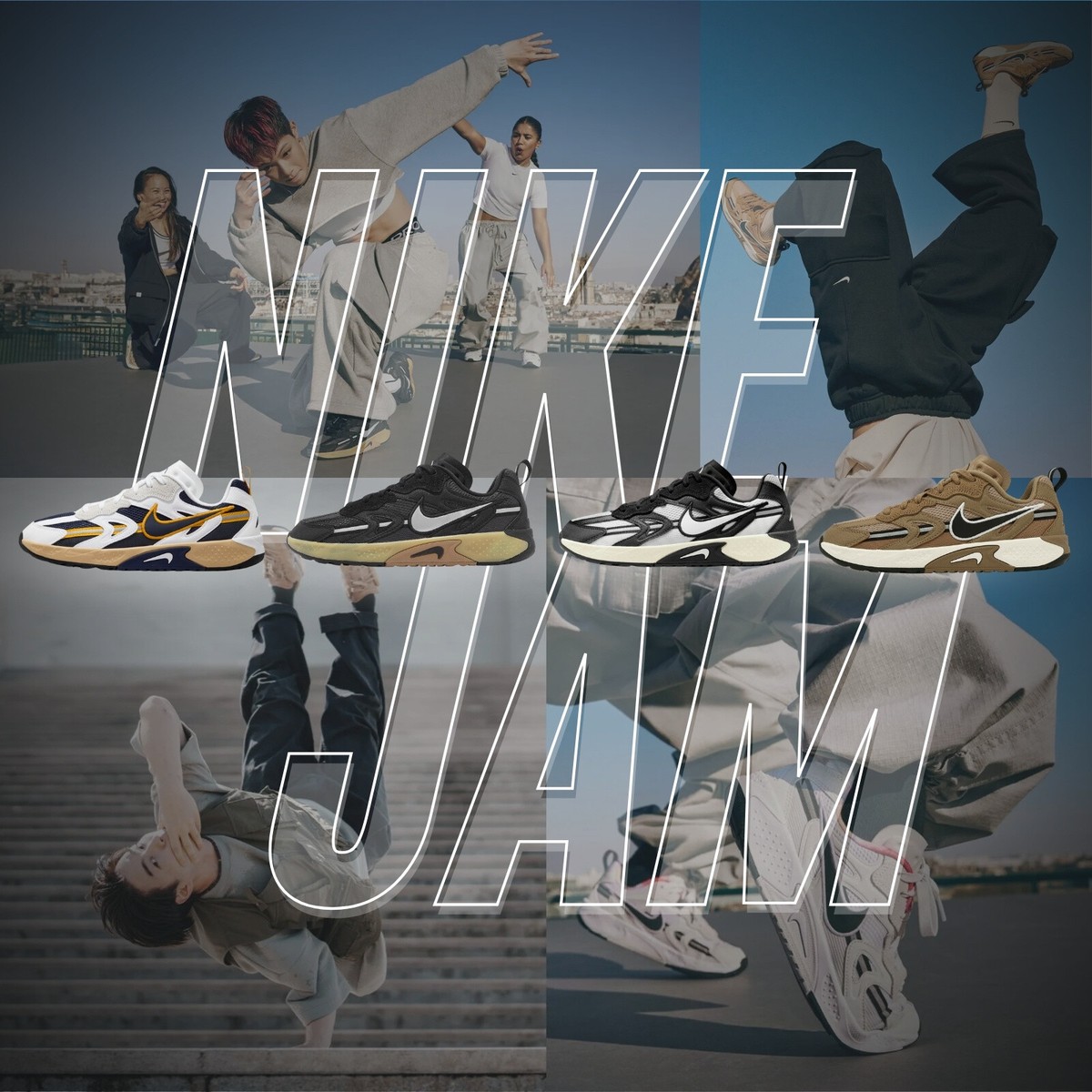 シューズ・サンダルその他 Nike jam women shoes FN0314-200 FN0314200_8.jpg