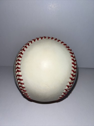 Lou Boudreau ONL Signed Baseball,Cleveland Indians, PSA/DNA Autograph,(B74) - Picture 6 of 7