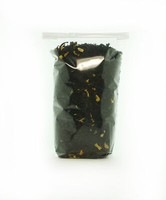 (72 Eur/Kg) English Earl Grey - Aromatisierter Schwarzer Tee (100G)