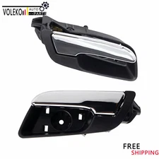 Fit 13-16 Chevrolet Malibu Front or Rear Left & Right Interior Door Handle US