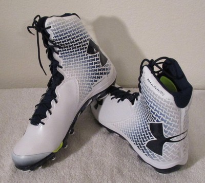 ua spine brawler