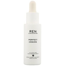 Image of REN Clean Skincare Perfect Canvas Serum 30ml ~ Silicone Free ~ RRP £50 ~ 25% OFF