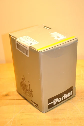 Parker Skinner 73212BN4TNLVN0HZ11C2 24 DC Fluid Control Div