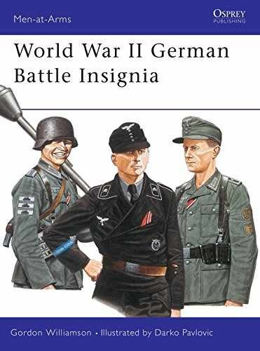 2. Weltkrieg Deutsche Schlacht - Taschenbuch, von Williamson Gordon - sehr gut - Bild 1 von 1