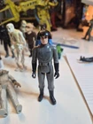 KENNER - STAR WARS 1977 - DEATH STAR COMMANDER - ACTION FIGURE - VINTAGE 🔥