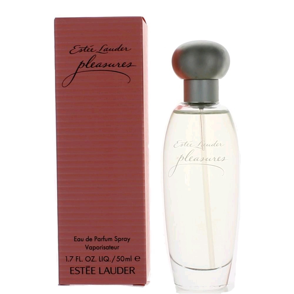 Pleasures by Estee Lauder, 1.7 oz Eau De Parfum Spray for Women | eBay