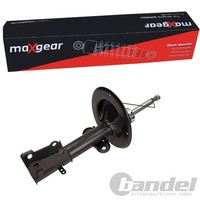 Maxgear Gasdruck StoßDÄMpfer Vorderachse Passend FÜR Chrysler Voyager | 11-0329