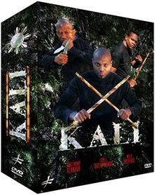 Kali-(Coffret 3 DVD) [3 DVDs] von Christophe Diez | DVD | Zustand gut