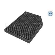 Innenraumfilter Pollenfilter für BMW 2-er G42 3-er G20 G21 4-er G22 G23 | 23899