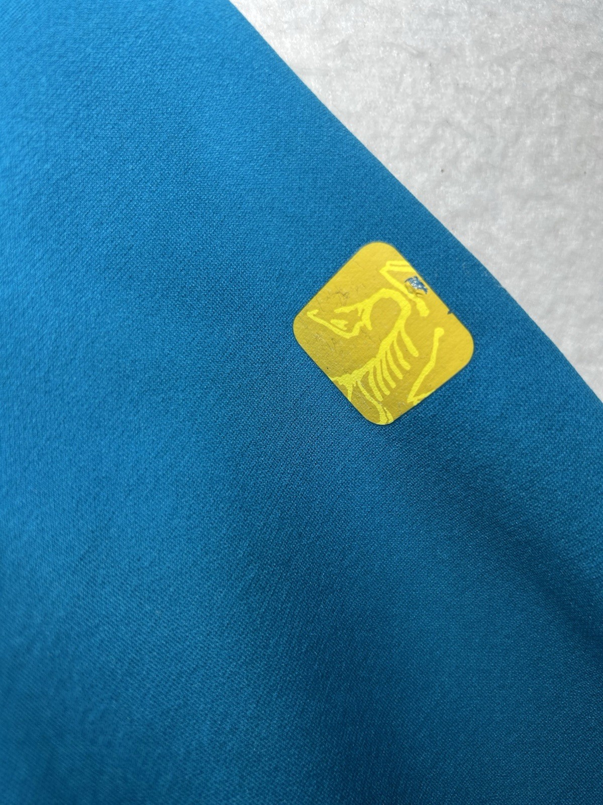 ARC'TERYX Technical Base Layer Royale Half-Zip Hi… - image 3