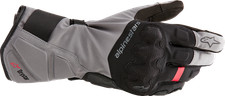 Alpinestars Tourer W-7 V2 Drystar Gloves Black/Dark Gray 2XL