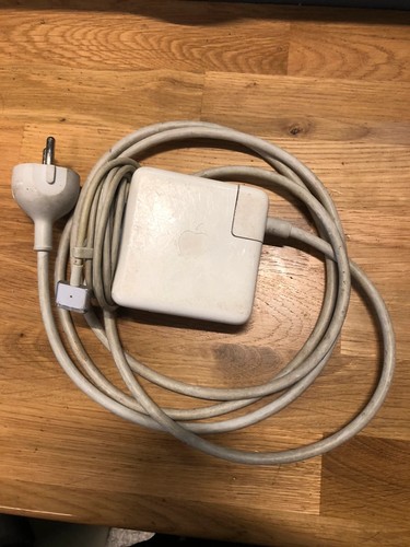 Chargeur MagSafe 2 60W Officiel Apple pour MacBook Air Pro Retina 11 13 pouces - 第 1/3 張圖片