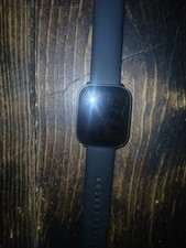 Amazfit Active Smartwatch - Midnight Black Used