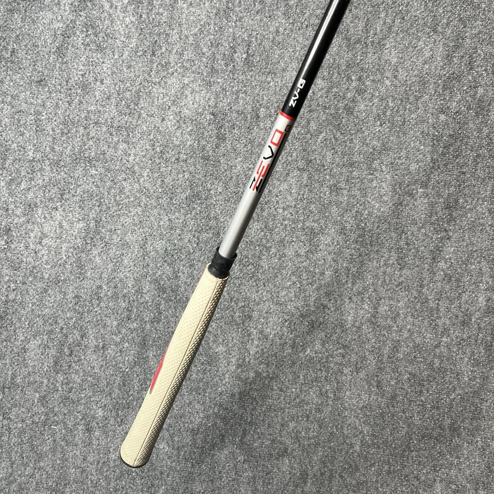 ZEVO ZV3F Men’s Right Handed #5 Fairway Wood 18° Graphite Shaft 43" Golf Driver - Image 2 of 4