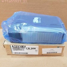 1PC Mitsubishi A1SY10EU PLC Module New FREE SHIPPING