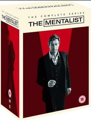 Mentalist Series The Mentalist Streaming Cast Series Similar To