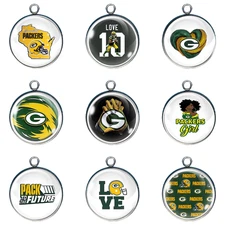 Packer Charms