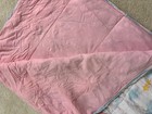Vtg 1983 My Little Pony Sleeping Bag Kids Hasbro Gen 1 Ponies Castle Rainbow — photo 8