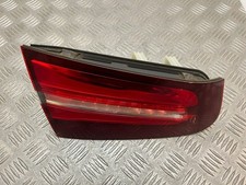 Mercedes-Benz GLC X253 C253 2018 Links Rückleuchte Heckleuchte innen UTO57762