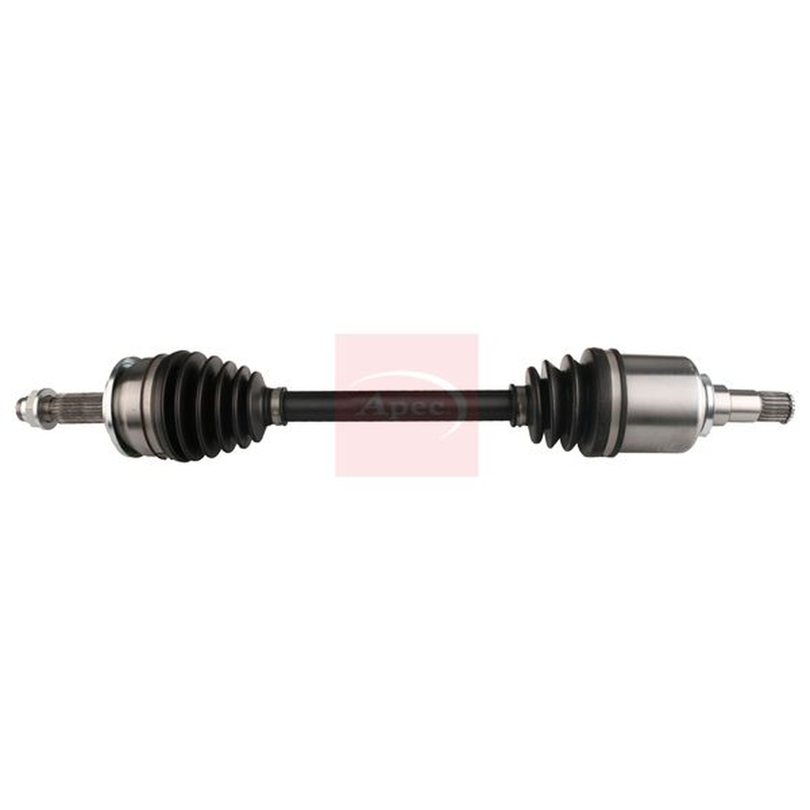 Apec Driveshaft - ADS1749L - Fits Toyota - OE Matching Precision and Quality