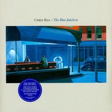 Chris Rea - The Blue Jukebox (Vinyl 2LP - 202...