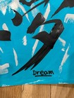 Original Abstract Japanese Dream Painting 14x11 paper Modern Wall Art Home Decor — photo 4