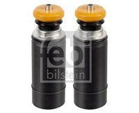 Febi Bilstein StoßDäMpfer StaubschüTzer 180813 FüR Alfa Giulietta 940FXA1A 940