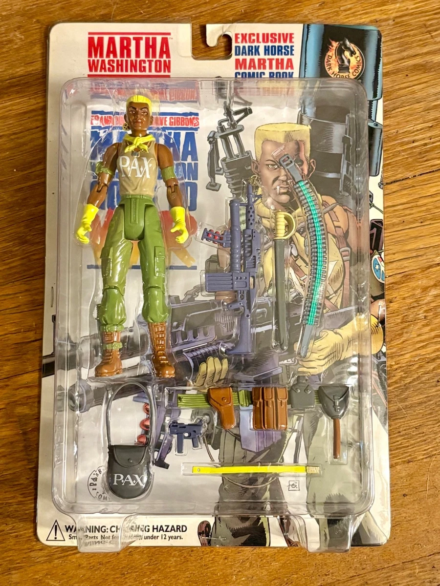 Dark Horse Batman Action Figures & Accessories for sale - eBay