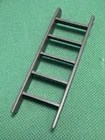 Vintage GI Joe ARAH 1984 Watch Tower LADDER 2 BROKEN TABs AS-IS playset part
