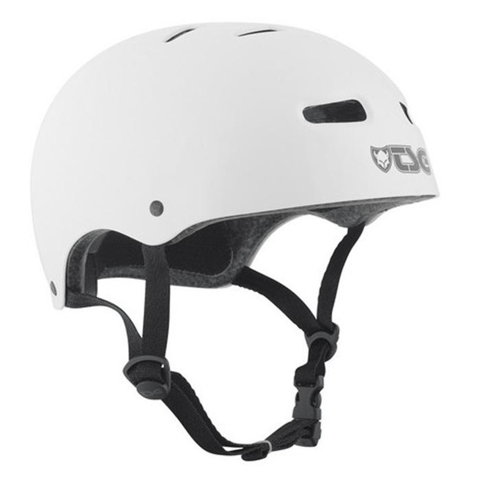 TSG Skate/BMX Bike Helmet Injected Dirt Jump Scooter Pisspot 57-59cm L/XL