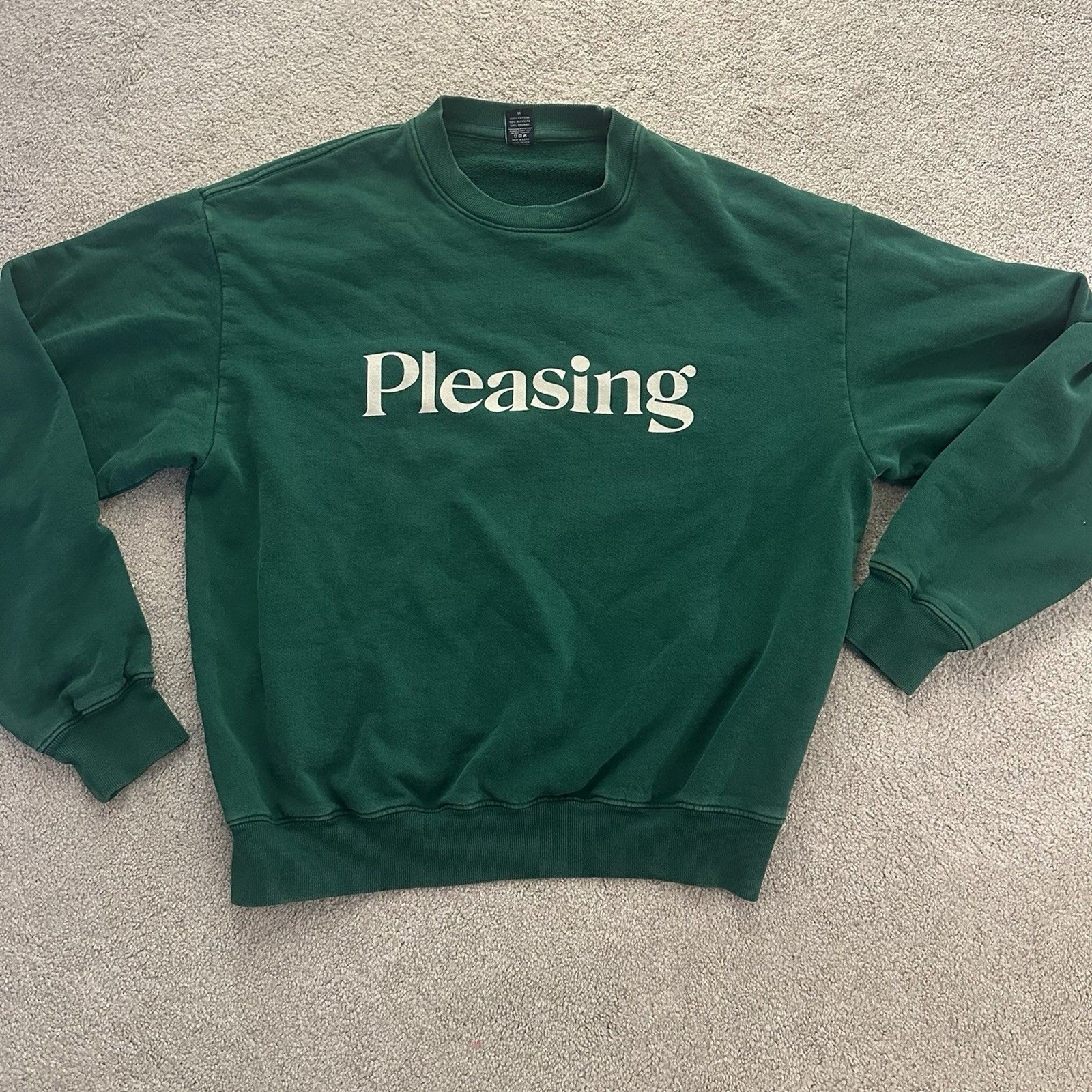 Seller photo, eBay
