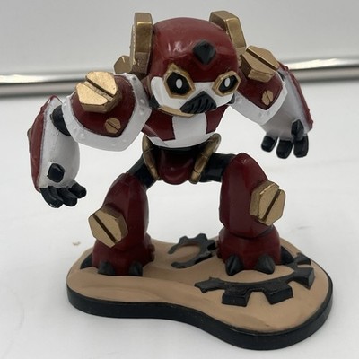Prodigy Game Big Hex Figure Epics Smart Teacher Discontinued No Box No Code Math