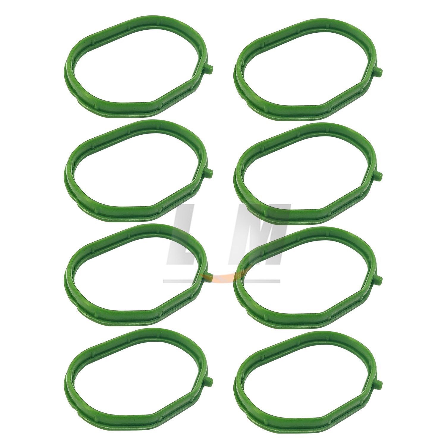 Intake Manifold Gasket 255738 For Maserati GranTurismo GranCabrio Quattroporte