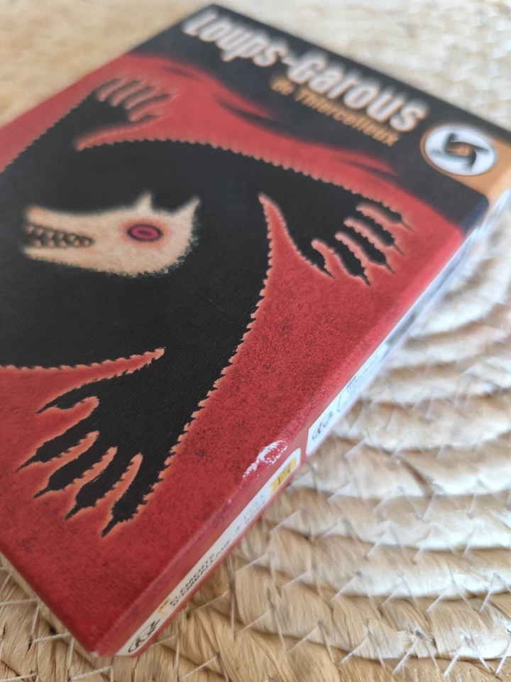 Les Loups-Garous de Thiercelieux (Edition 2021) - Asmodee - Jeu de société - Jeu - Photo 3/4
