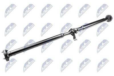 Kardanwelle Gelenkwelle für Dodge Challenger 04593857AB, 04593857AC Hinten Neu