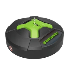 Greenworkstools Universal 15" Rotating Surface Cleaner