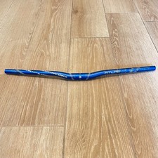 Barra Rialzo Race Face Atlas MTB Mountain Bike 31,8 x 710 mm Blu