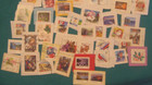 Lot of 50-Used Modern Canadian Stamps On Paper-Nice Variety-#2 — photo 3