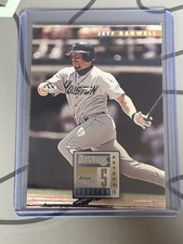 1996 Donruss - Jeff Bagwell #81