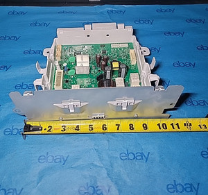 Frigidaire Electrolux Main Control Board EWD18L10 FLCG7522AW3 FREE SHIPPING!