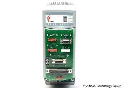Elmo Motion Control SAX-14/230 Digital Servo Drive