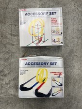 Circuit De Voitures Darda Mortale Motor Set – Neuf, Avec Boîte, Pour Enfants 3-4 Ans