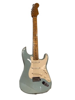 Fender Mexico Electric Guitar Classic 50s Stratocaster Body Only 2001 Sonic