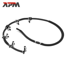 Produktbild - Leckkraftstoff für BMW 3er E90 E91 E92 E93 5er E60 E61 6er E63 7er E65 X3 E83 X6