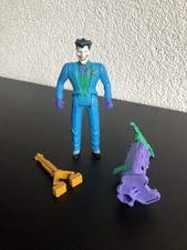 Batman TAS Adventures of Batman & Robin Serie 1 Kenner 1995 - Pogo Stick Joker