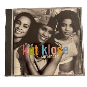 Kut Klose Surrender | eBay