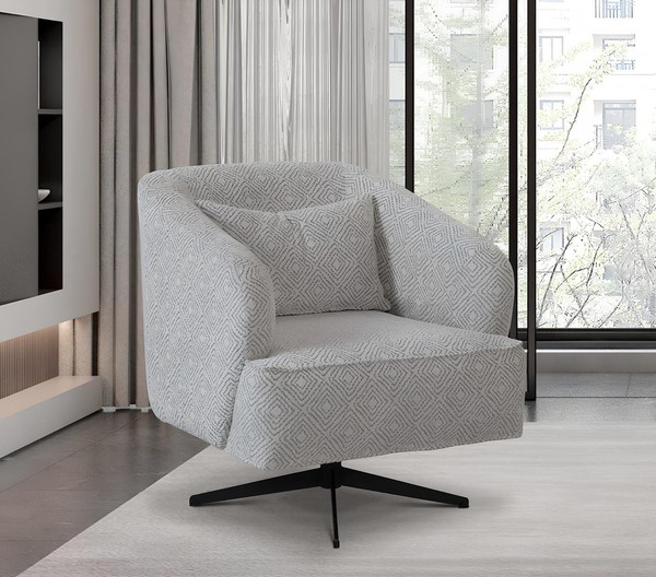 Moderner Sessel Mit Bequemer Polsterung FüR Ihr Zuhause-image
