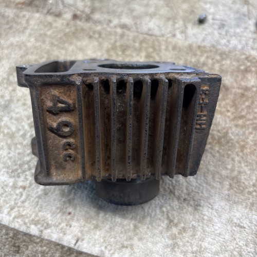 OEM HONDA 50cc CYLINDER Z50 Lifan 50